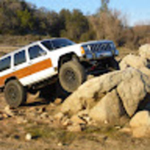 Meet your Posher, Jordan